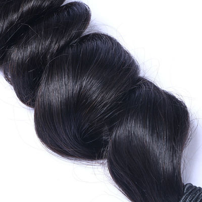 Unprocessed Raw Indian Curly Hair Bundles Extensions Natural Bouncy Custom In Bulk