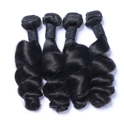 Unprocessed Raw Indian Curly Hair Bundles Extensions Natural Bouncy Custom In Bulk