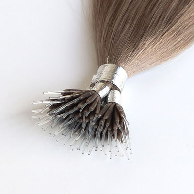 Natural Remy brown Tape In 99J Hair Extensions Invisible Injected